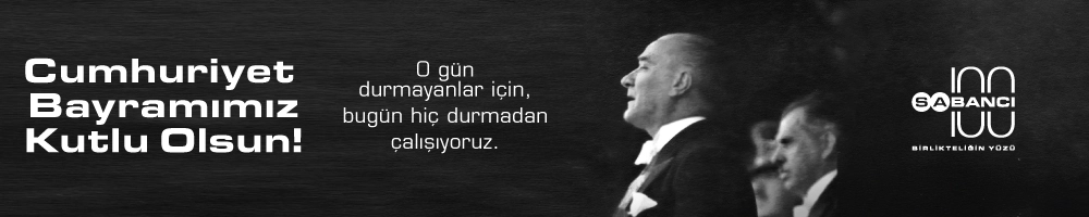 Sabancı Sabancı