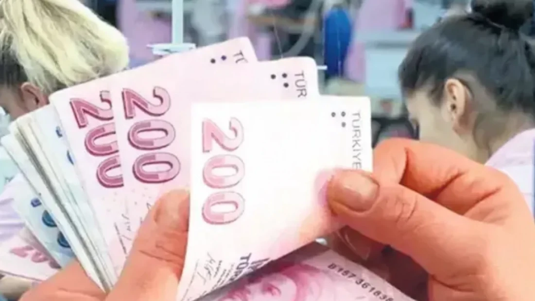 Asgari ücrette kulislere yansıyan çarpıcı talep: Yüzde 78,8 artış hesabı