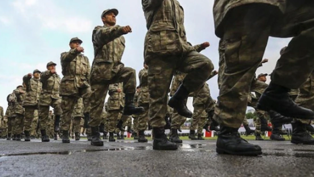 Askerlikte yeni dönem: İsteyen, istediği yerde yapabilecek iddiası!