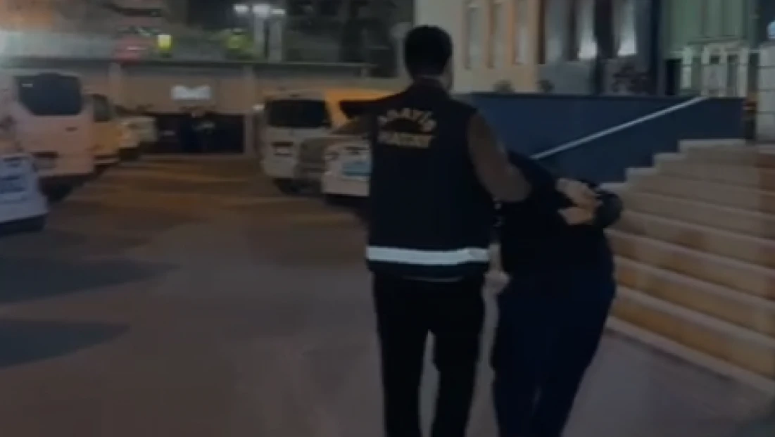 Banka ve bilişim dolandırıcısı Hatay’da yakalandı!