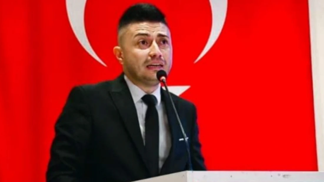 Başkan Keskin, güven tazeledi!