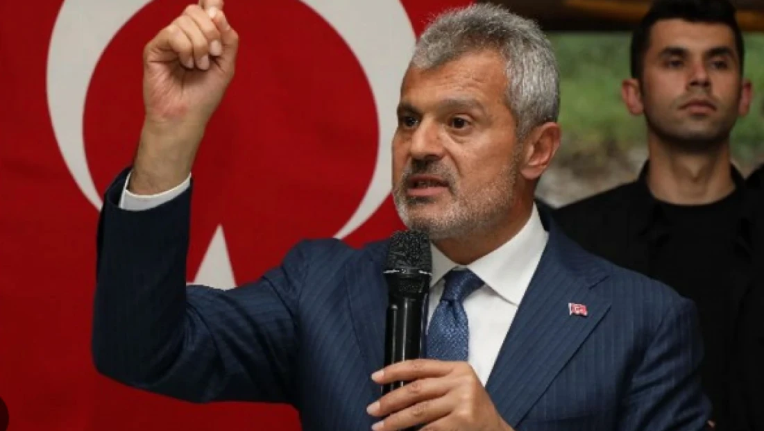 Başkan Öntürk net konuştu: ‘Hiçbir zaman fırsat vermedik, vermeyiz’