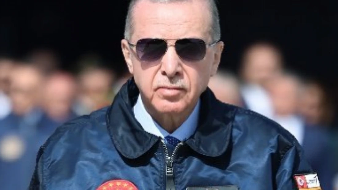 Cumhurbaşkanı Erdoğan’dan CHP’ye eleştiri: 'Deprem bölgesine uğramaz oldular'