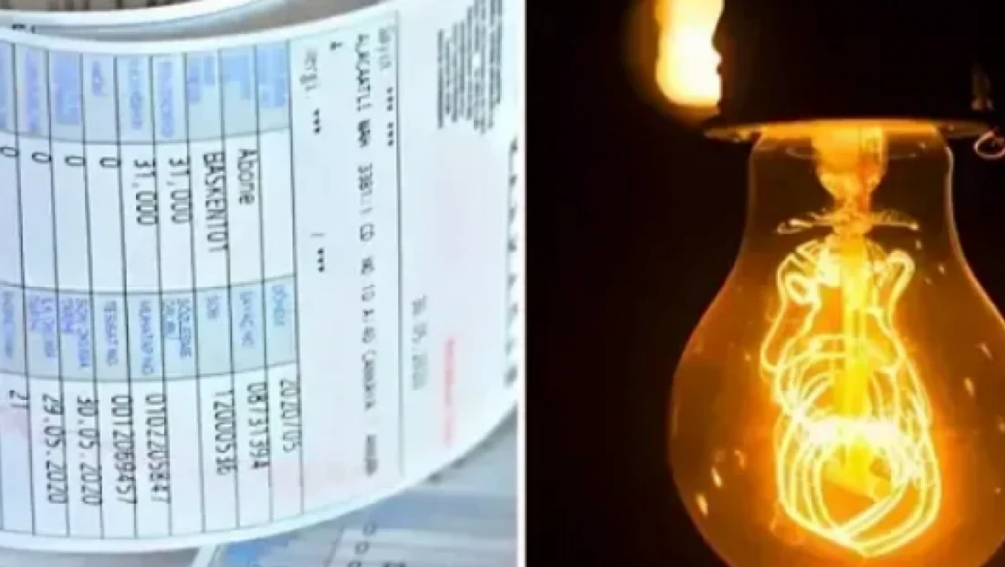 Elektrik kesintisinde yeni dönem: Tazminatlar artık otomatik olarak faturalardan düşecek!