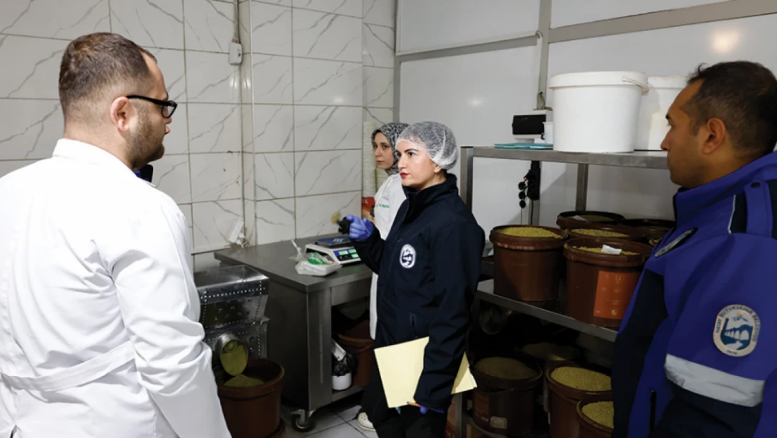 Hatay’da ekipler sahaya indi: Mücadele üst düzeyde!