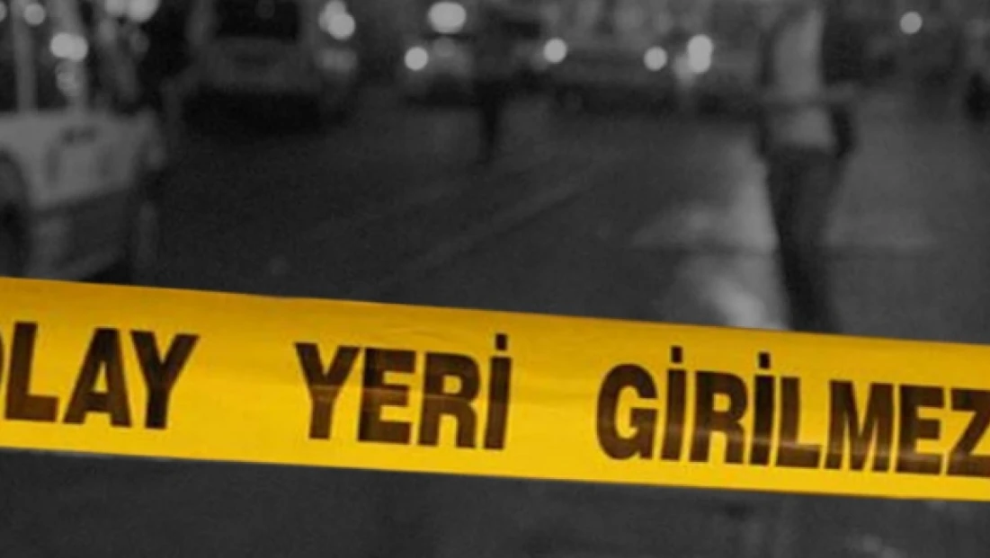 Hatay’da esrarengiz cinayetin faili yakalandı: Canice öldürmüştü!