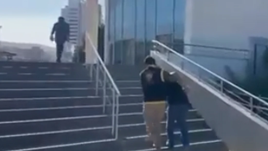 Hatay’da iş yerinde kanlı kavga: Yoğun bakımda yaşam mücadelesi veriyor!