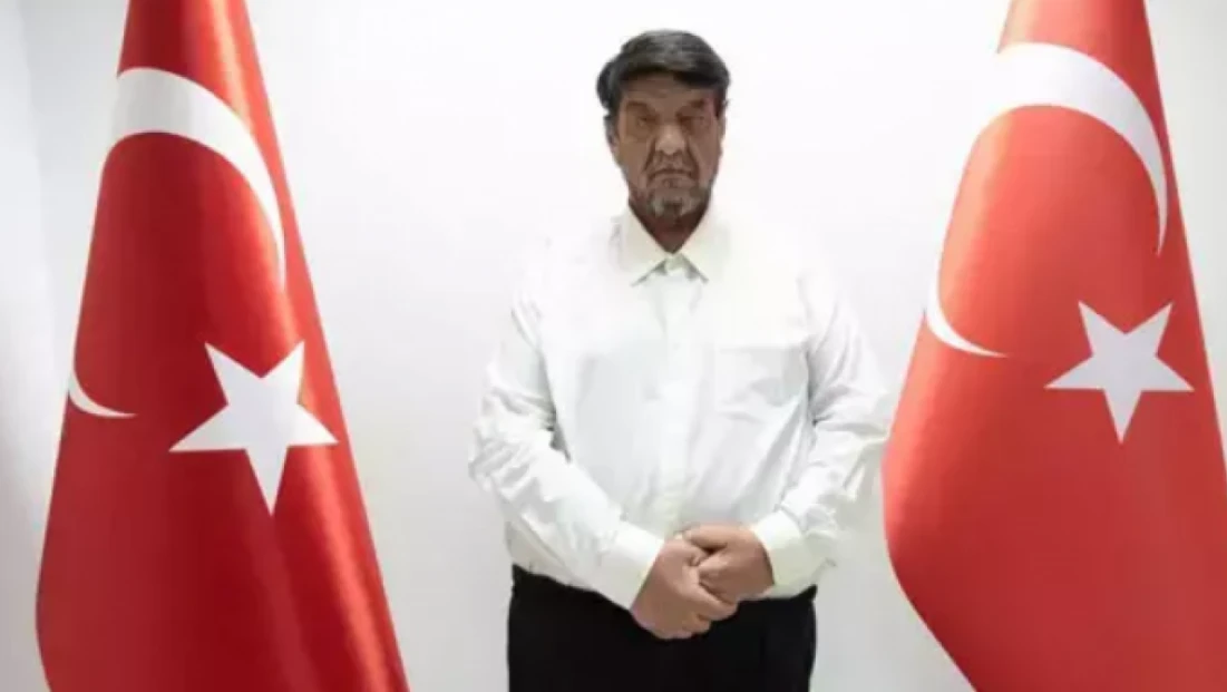 Hatay’daki katliamın sorumlularından biri daha yakalandı!