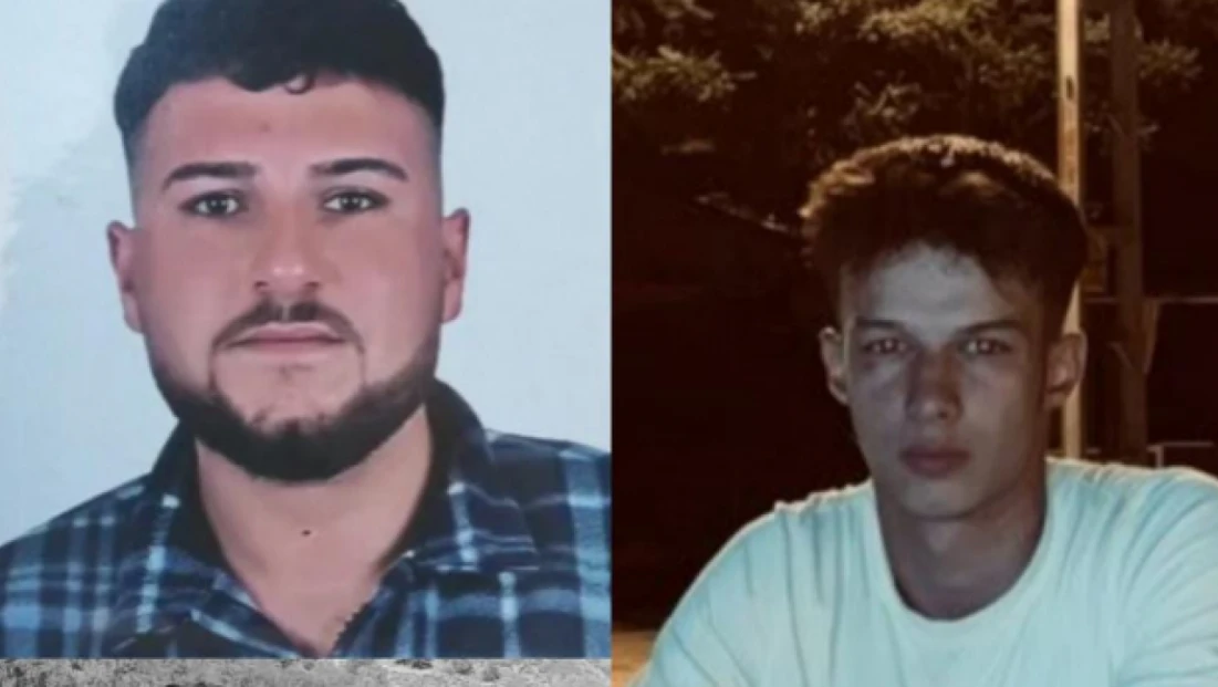 Hataylı 2 genç her yerde aranıyorlardı: Kahreden haber geldi!