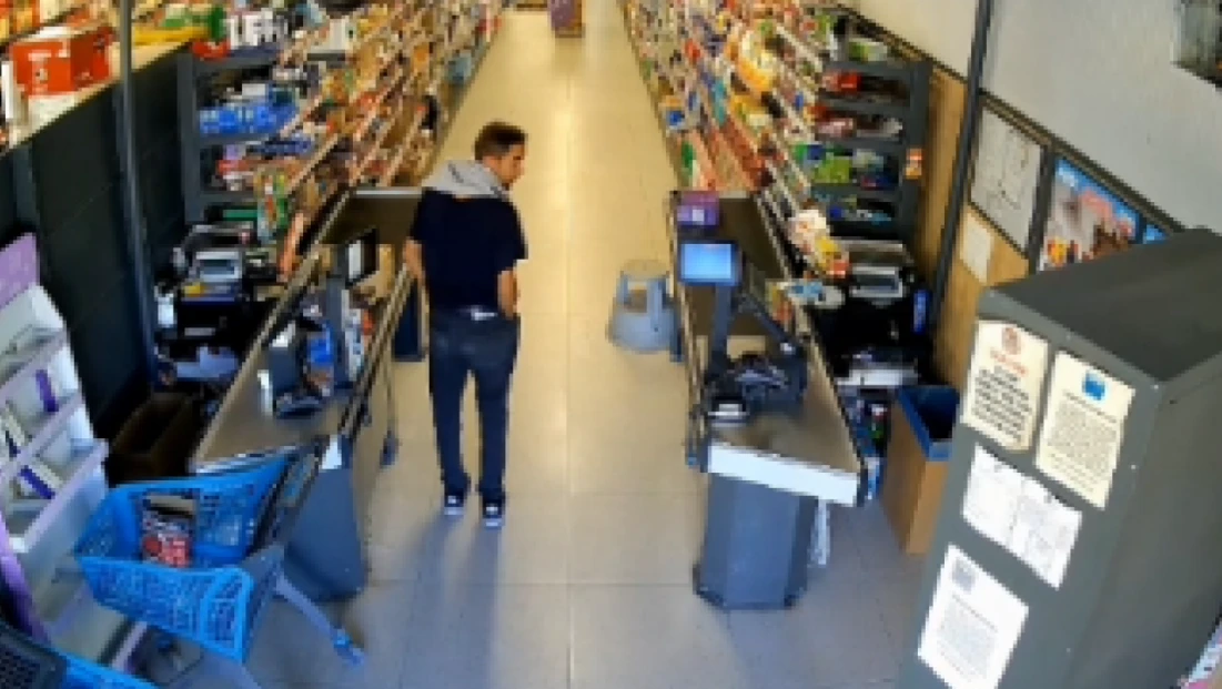 Hataylı esnafların baş belasıydı: Emniyet güçlerinden kaçamadı!