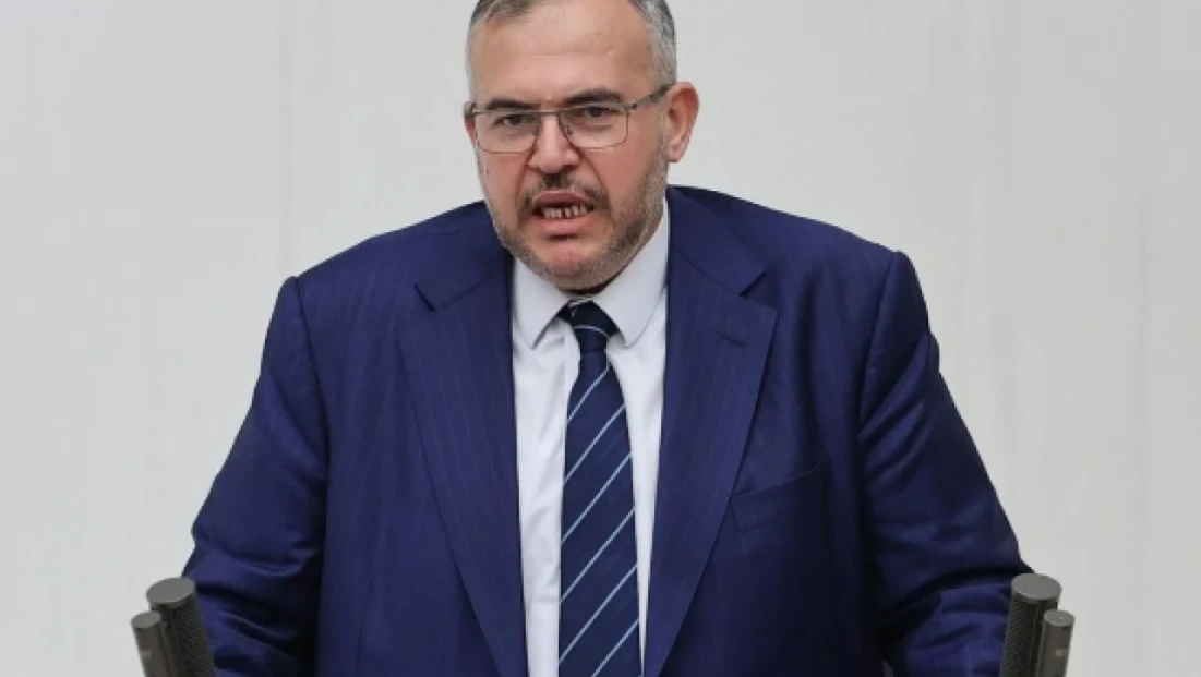 Hataylı vekil Çalışkan: ‘Türkiye’de aile yapısı ciddi risk altında’