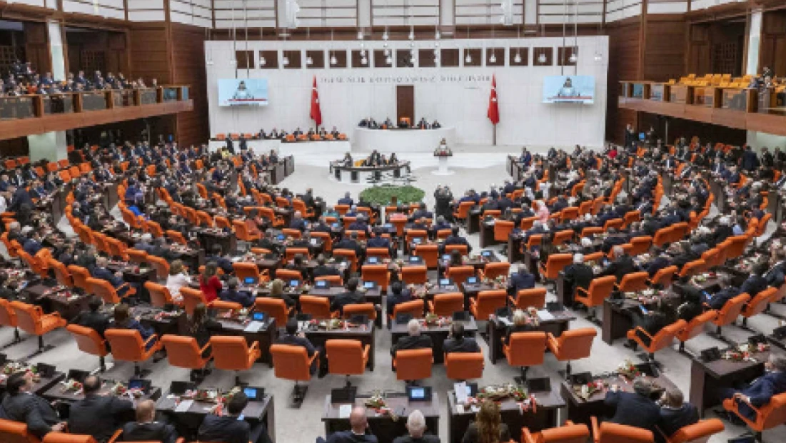 Hataylı vekil çalışkanlığıyla ön plana çıktı: İlk 5’te yer aldı!