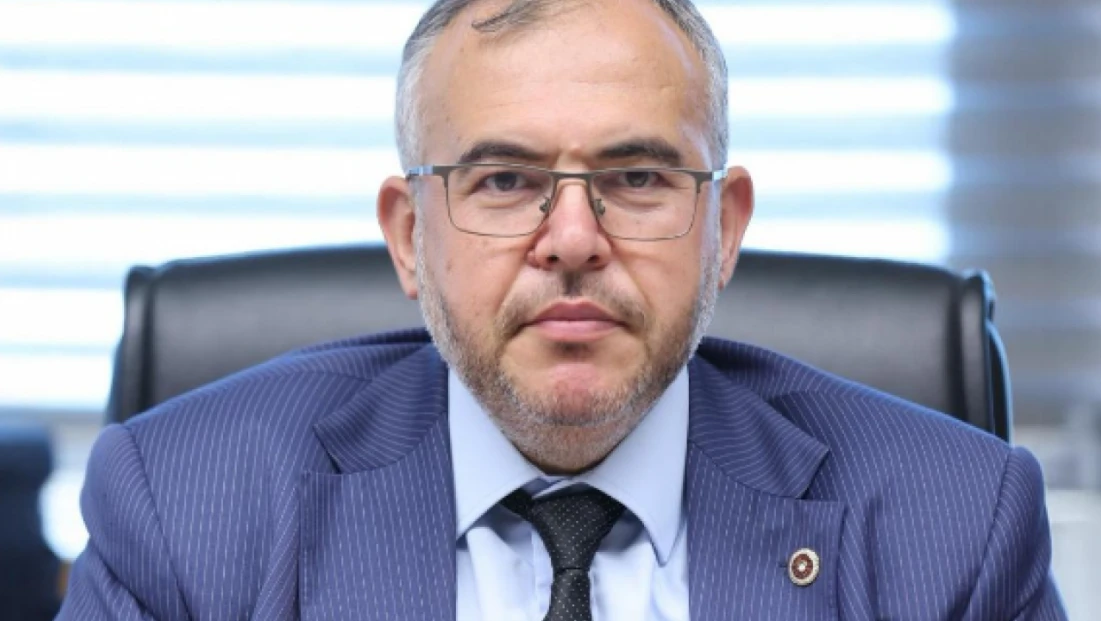 Milletvekili Çalışkan: ‘Acımız taze, sorunlarımız bitmiş değil’