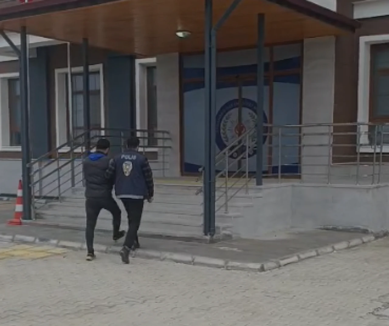 Hatay Emniyeti'nden nokta operasyon!