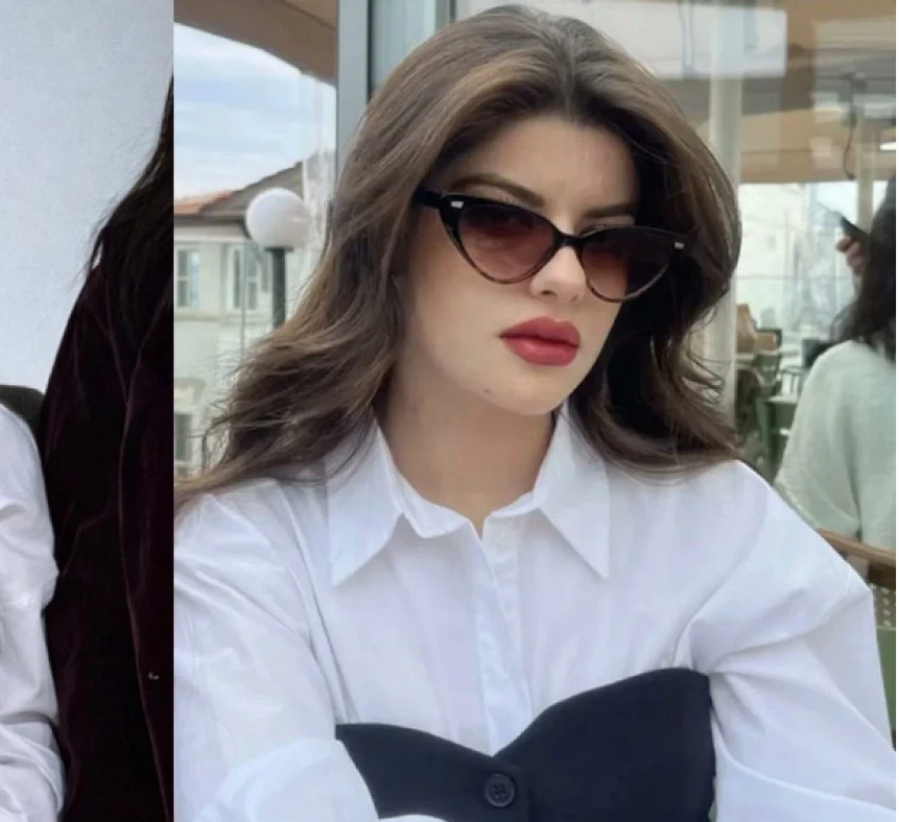 Hataylı Ayşe Tokyaz cinayetinde ilk duruşma: Mahkeme salonunda gergin anlar