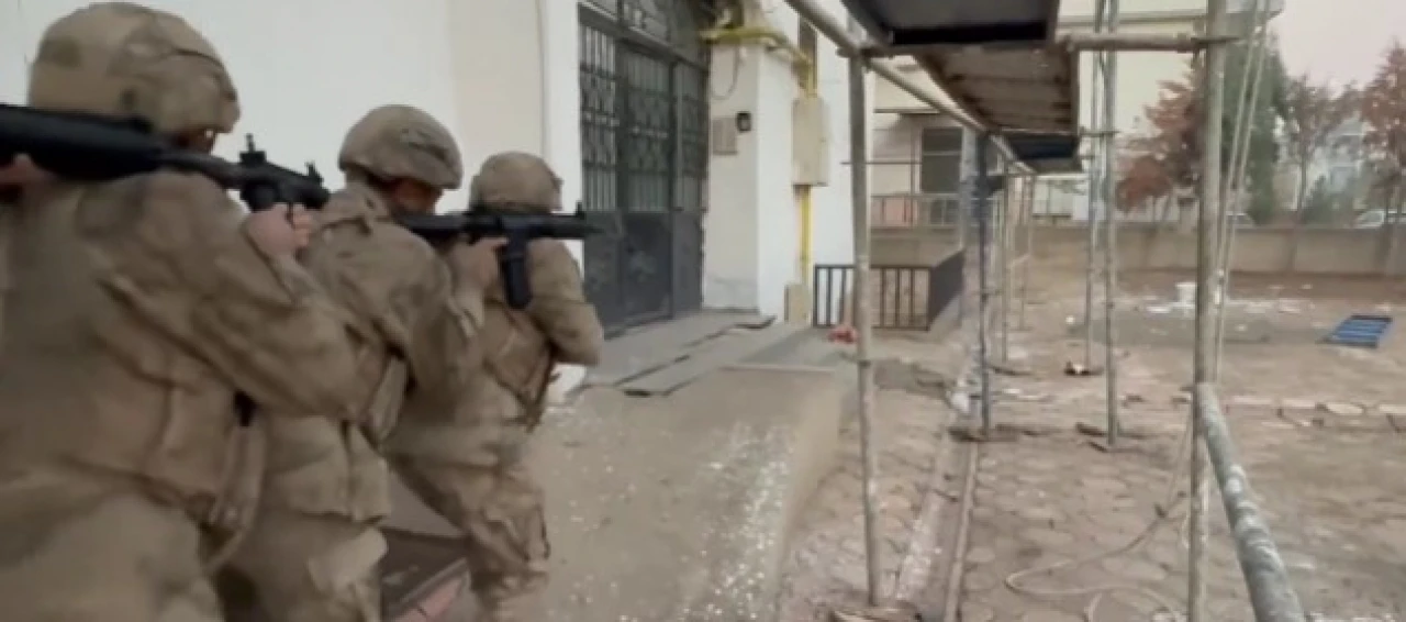 Aralarında Hatay'da var: Dev bahis operasyonunda çok sayıda kişi yakalandı!