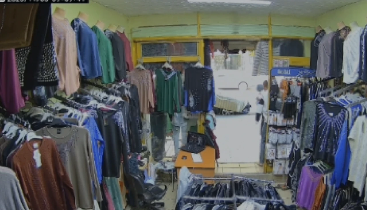 Hataylı esnafların baş belasıydı: Emniyet güçlerinden kaçamadı!