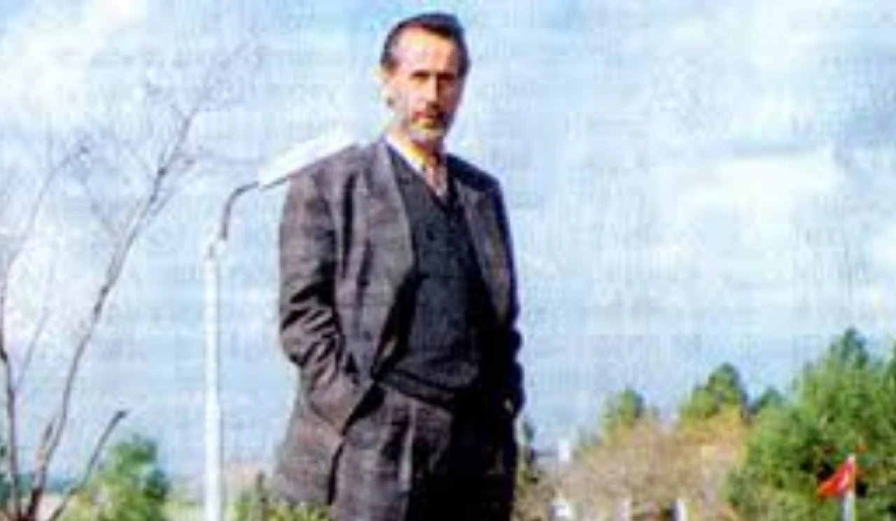 Yıllar önce ölmüştü: Bir telefon geldi 'benim yaşıyorum' dedi: Bakanlık gerçeği açıkladı!