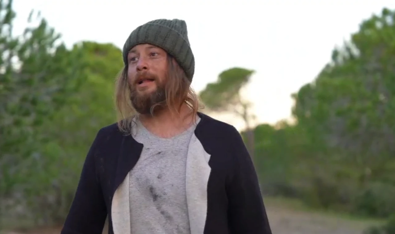 6 Şubat depremi filmleştiriliyor!