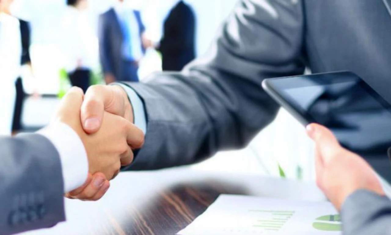 Hatay'da 2 bin kişiye istihdam fırsatı!