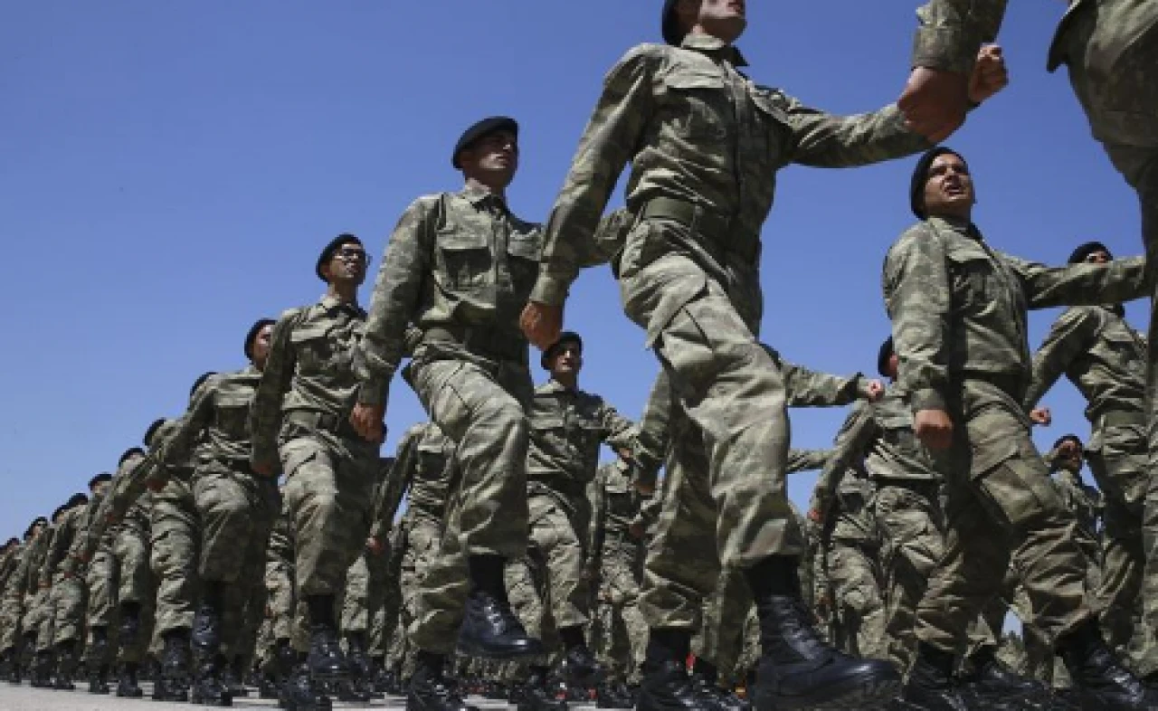 Askerlikte yeni dönem: İsteyen, istediği yerde yapabilecek iddiası!