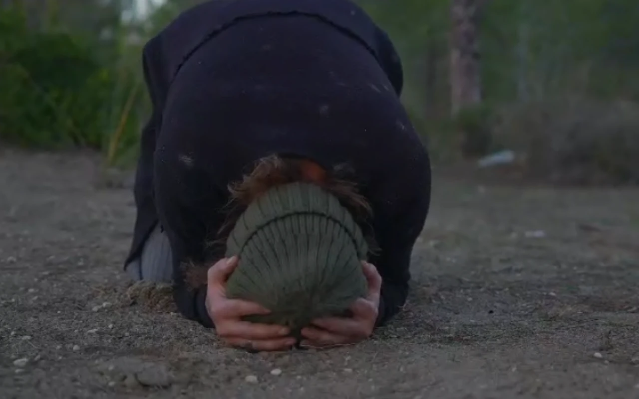 6 Şubat depremi filmleştiriliyor!