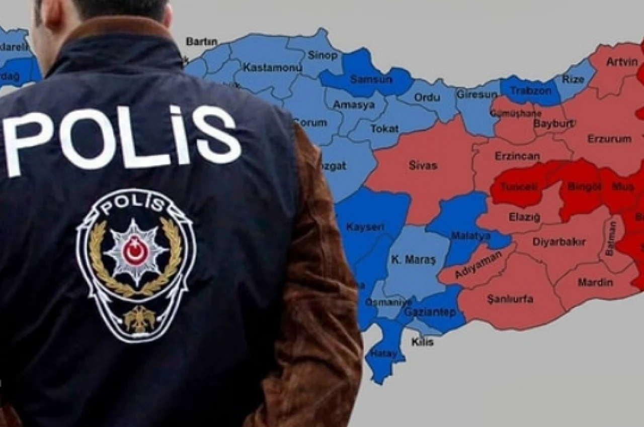 Aralarında Hatay'ın da olduğu dört il için yeni düzenleme!