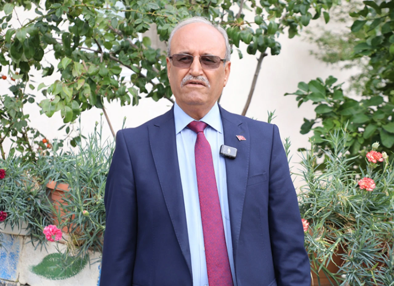 Hatay'da 36 noktaya toplu taşıma desteği!