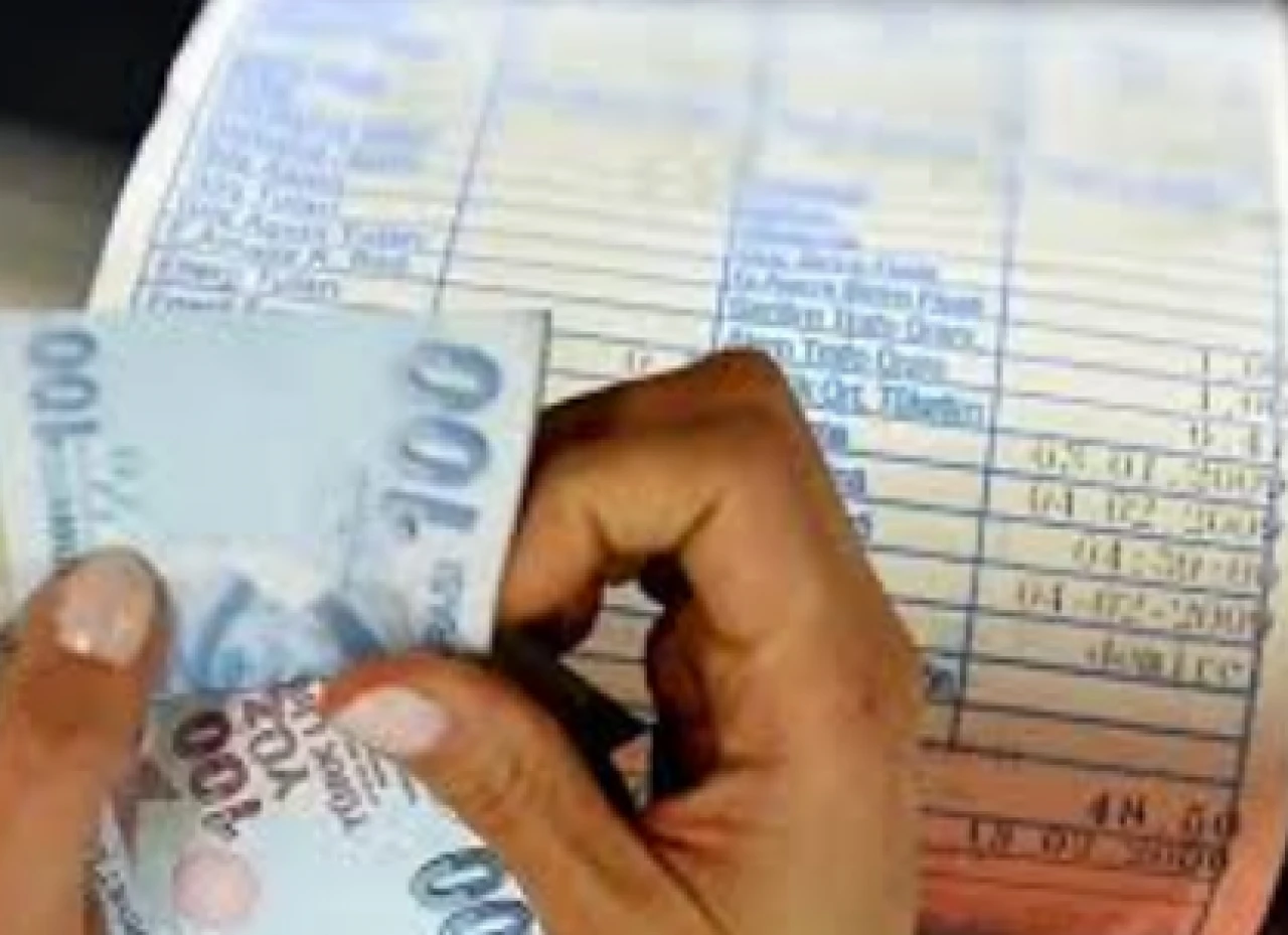 Hatay'da vatandaşlara elektrik faturası desteğinden kötü haber!