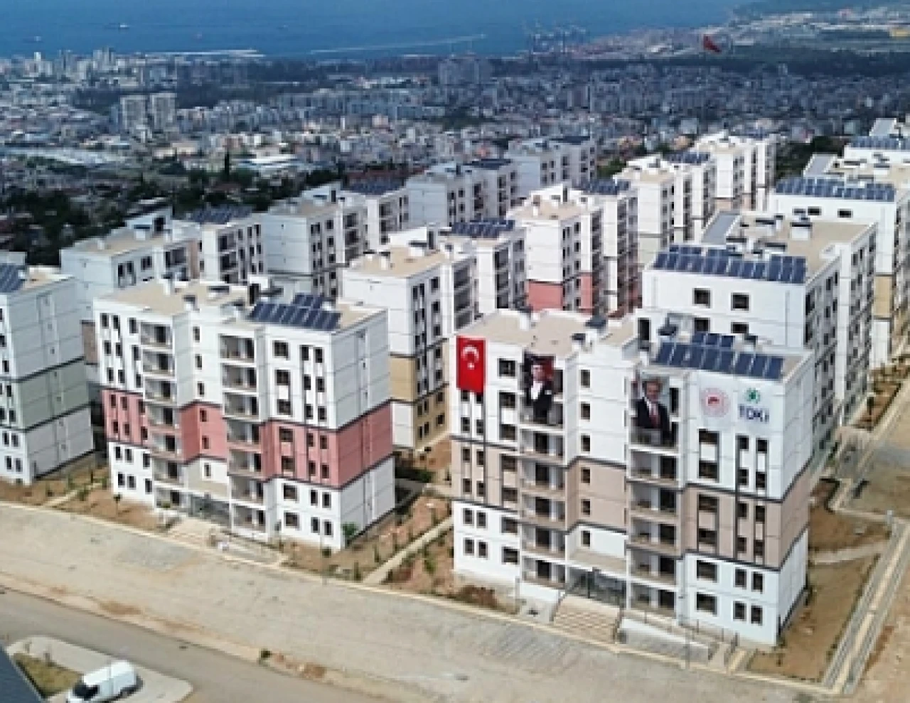 Hatay'da gerçekleşecek kura çekimini canlı veriyoruz!
