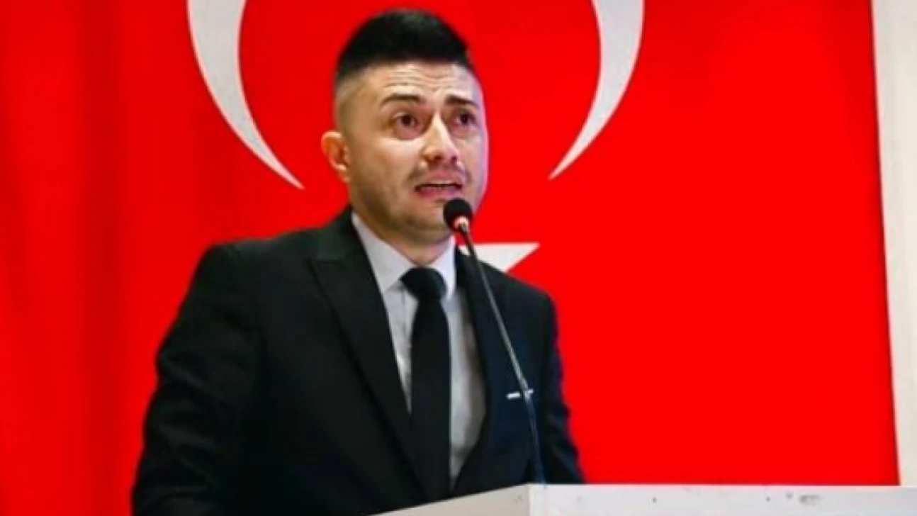 Başkan Keskin, güven tazeledi!