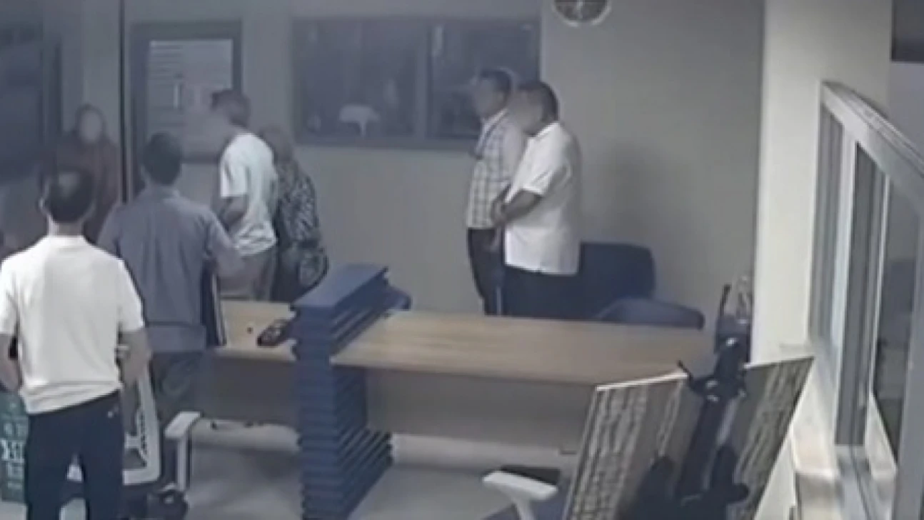 Hatay dahil 31 ilde nitelikli dolandırıcılık şebekelerine operasyon: 102 tutuklama!