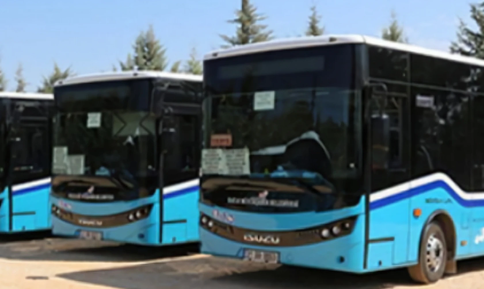 Hatalılar dikkat: 2 önemli otobüs hattı güzergâhında değişiklik!