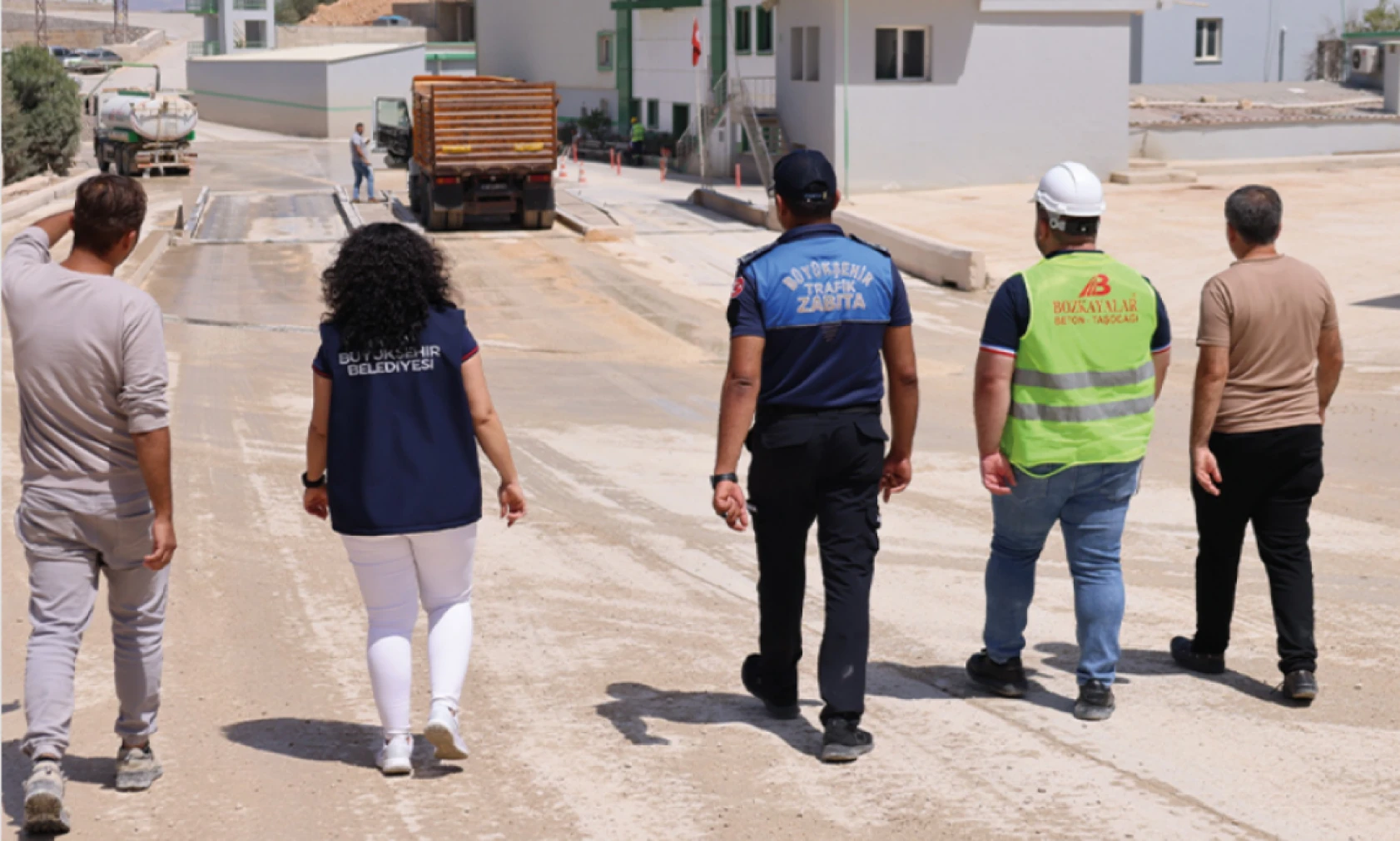 Hatay meclisi kararı verdi ve ekipler sahaya indi: O hatanın bedeli ağır olacak!