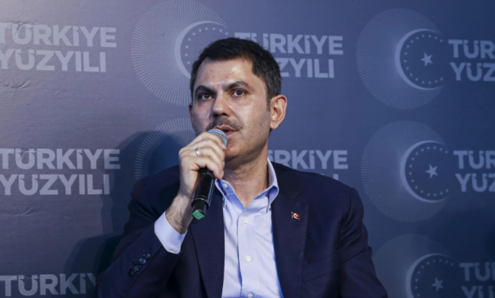 Bakan Kurum deprem bölgeleri için konut müjdesini verdi!