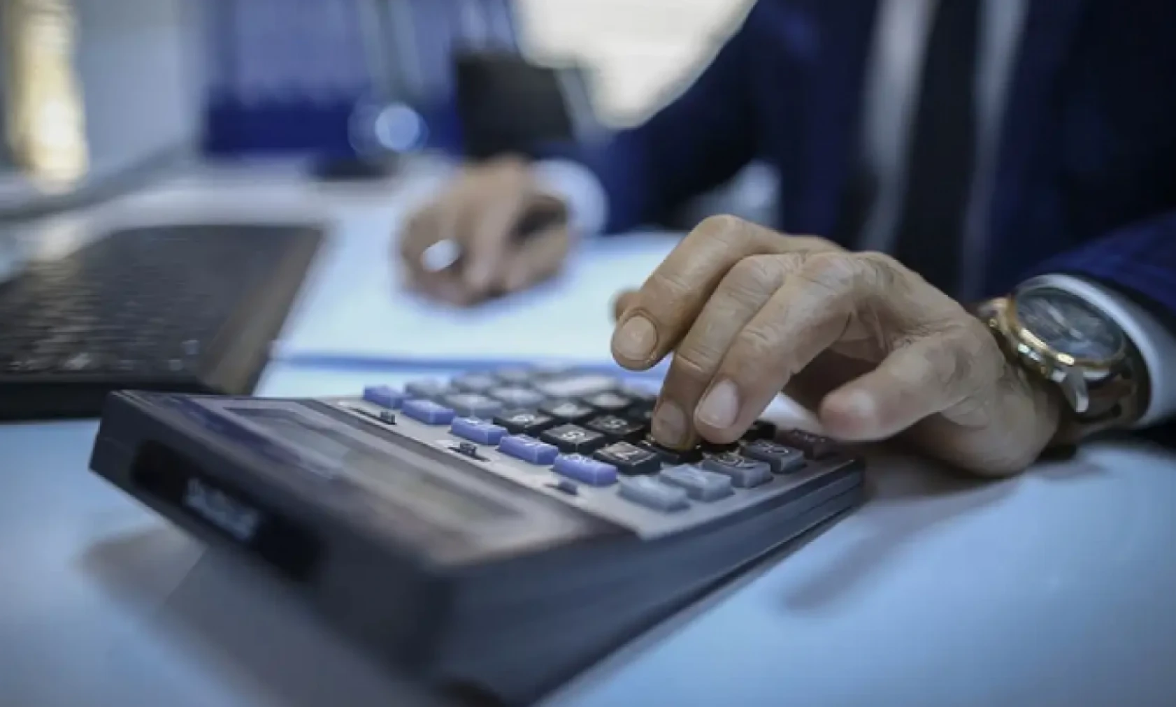 2026 zamlarla başladı: vergi, harç ve ücretlerde yeni dönem