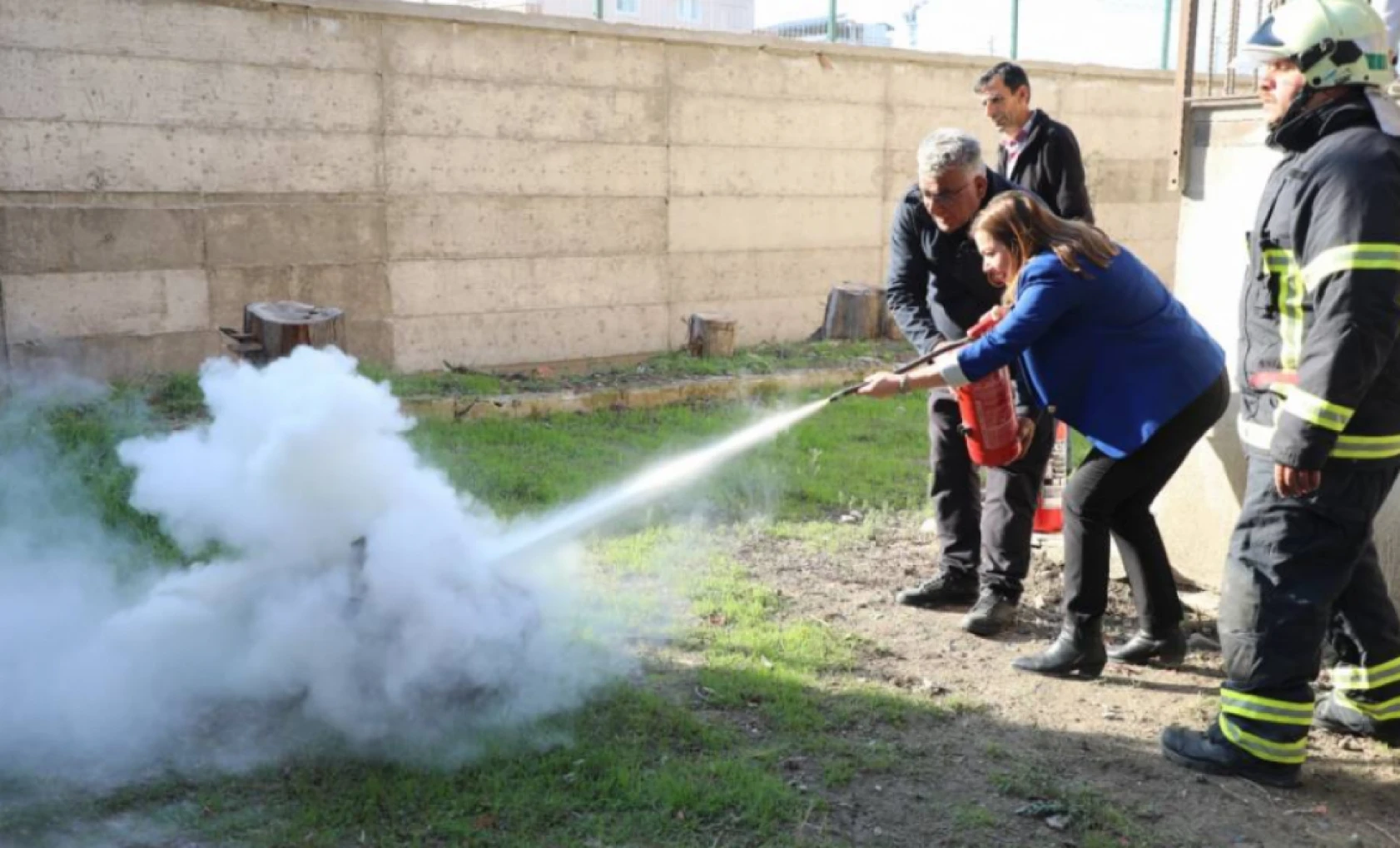 Hatay'da 9 ayda rekor vaka: HBB'nin başarılı karnesi dikkat çekti!