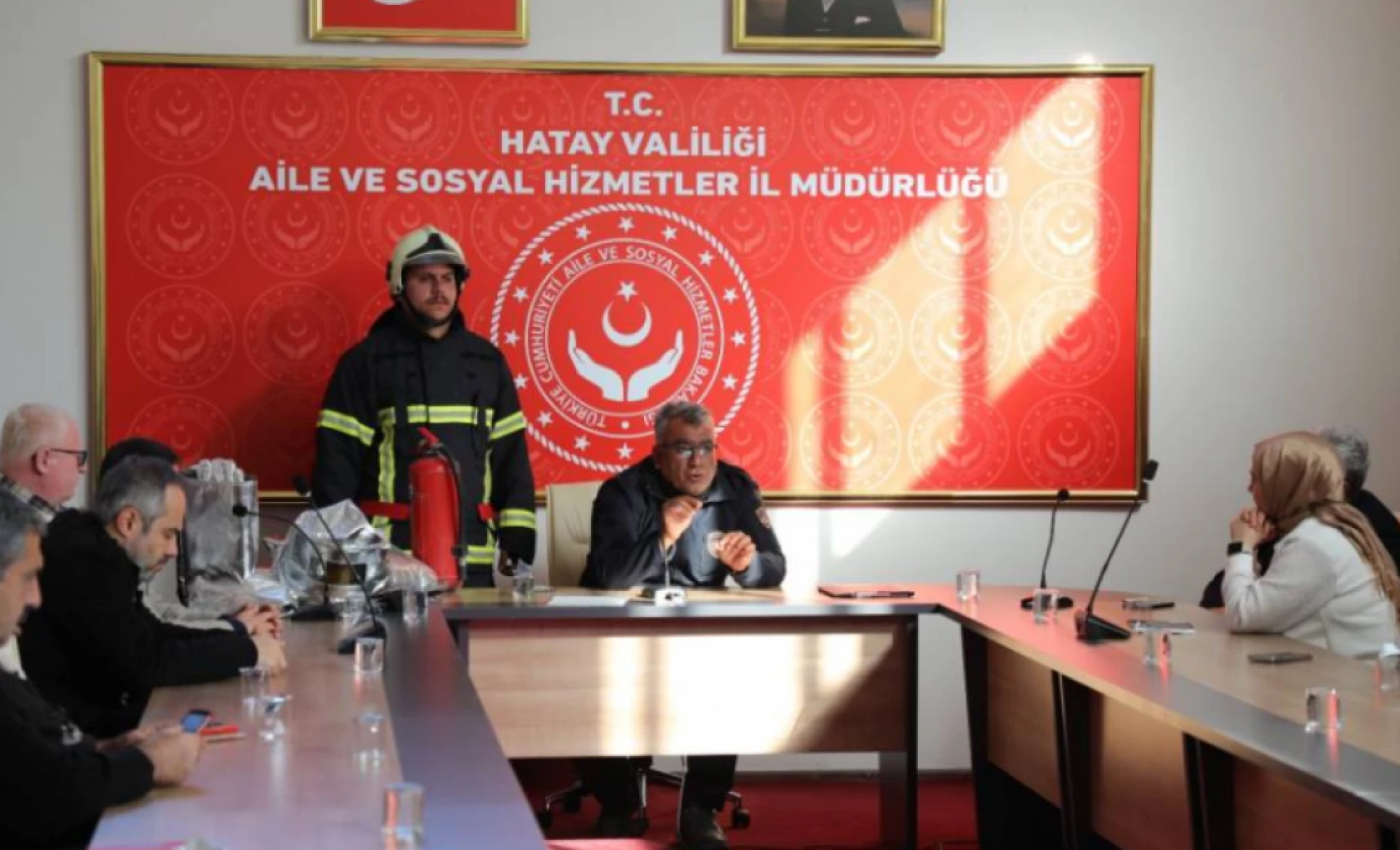 Hatay'da 9 ayda rekor vaka: HBB'nin başarılı karnesi dikkat çekti!