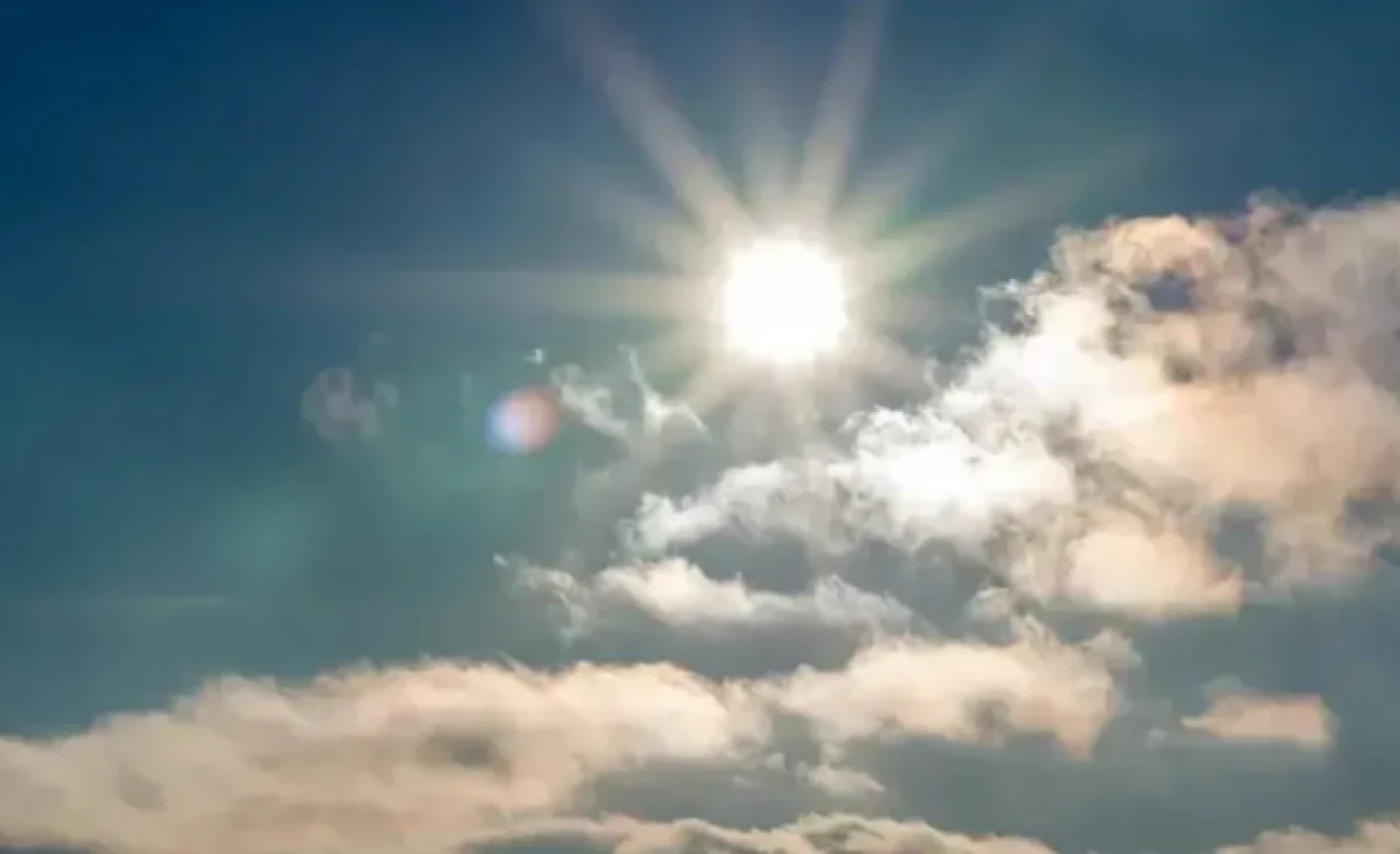 Hatay'da bayram günlerinde hava durumu nasıl olacak?