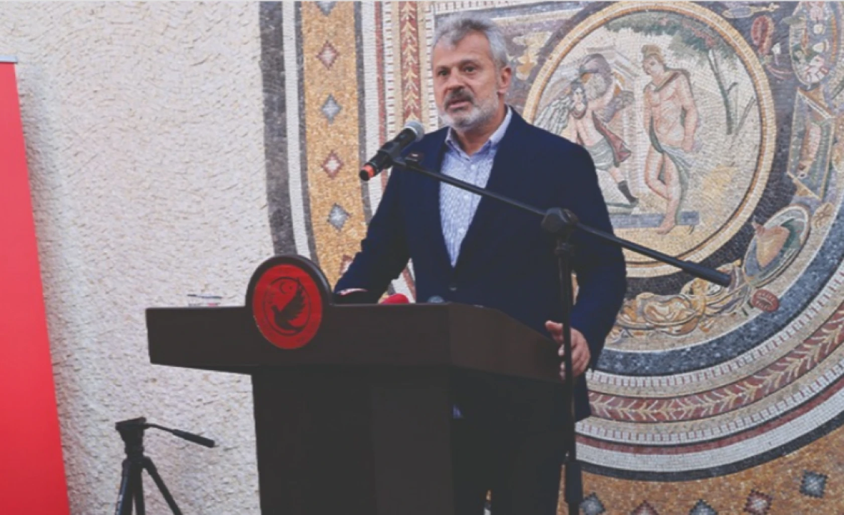 Başkan Öntürk müjdeyi verdi: Turizm ve tarımın canlanması için projeler hazırlanıyor!