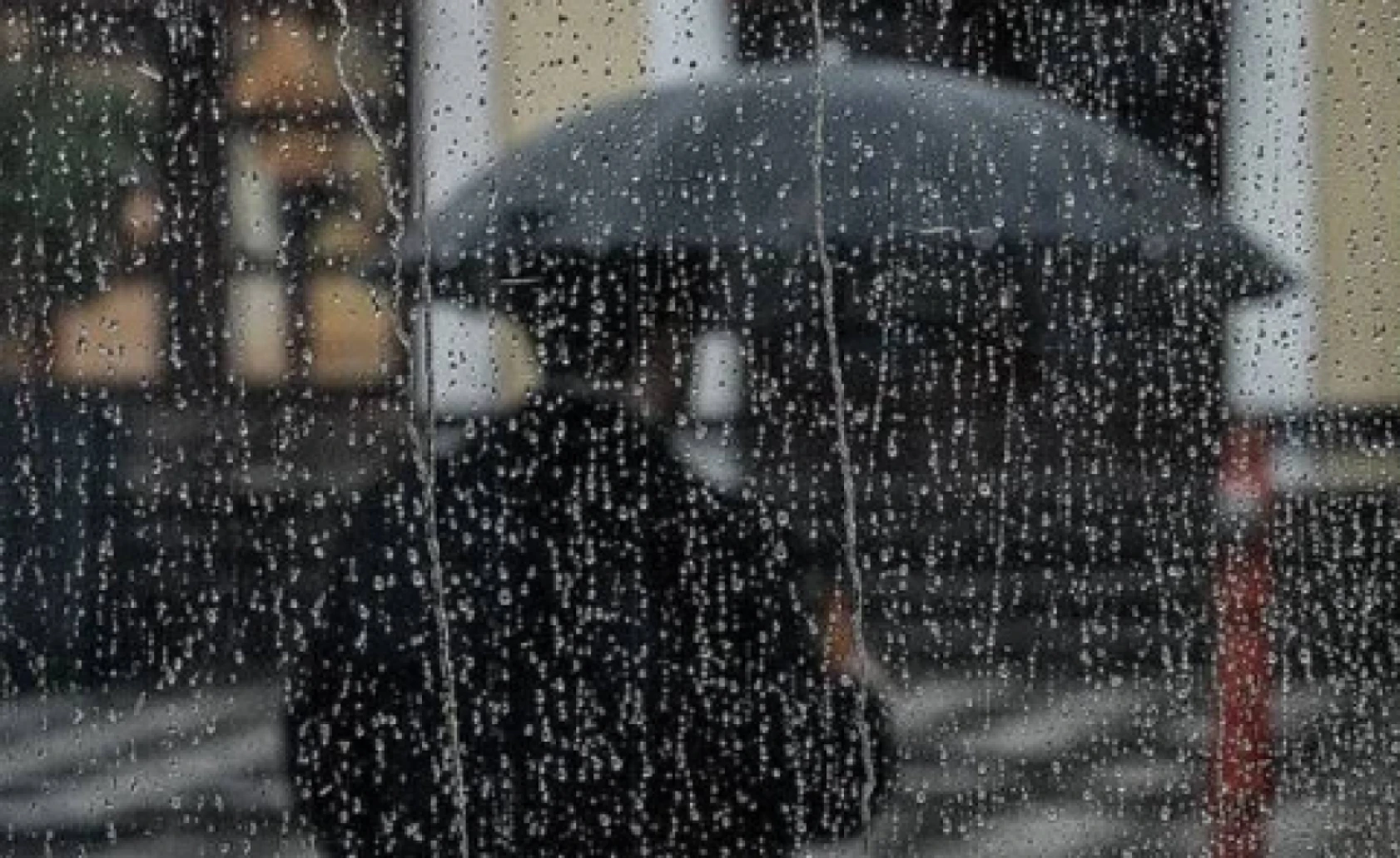 Hatay'a yağış uyarısı: 4 gün üst üste yağış var!