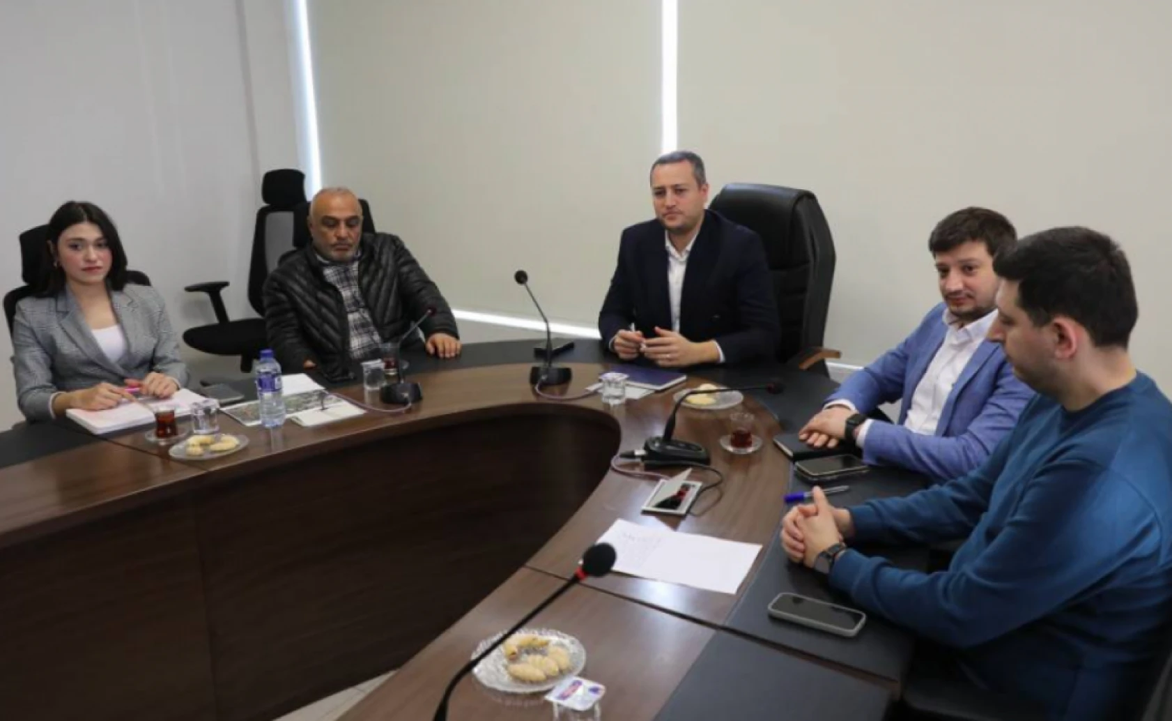 Hatay'da toplu ulaşımın sıkıntılı olduğu 21 mahalleye ulaşım desteği sağlanacak!