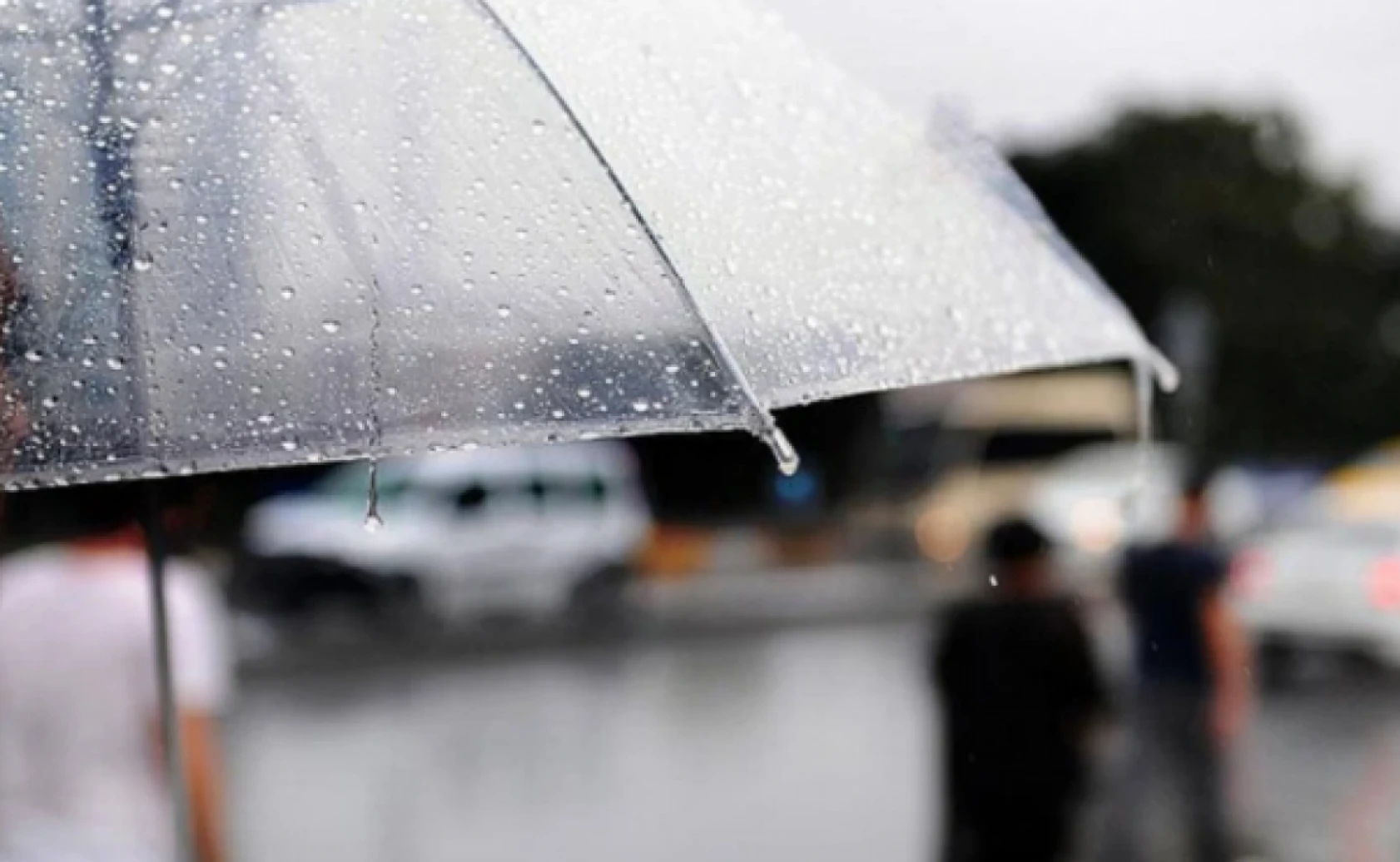 Hatay'da kuvvetli yağış uyarısı