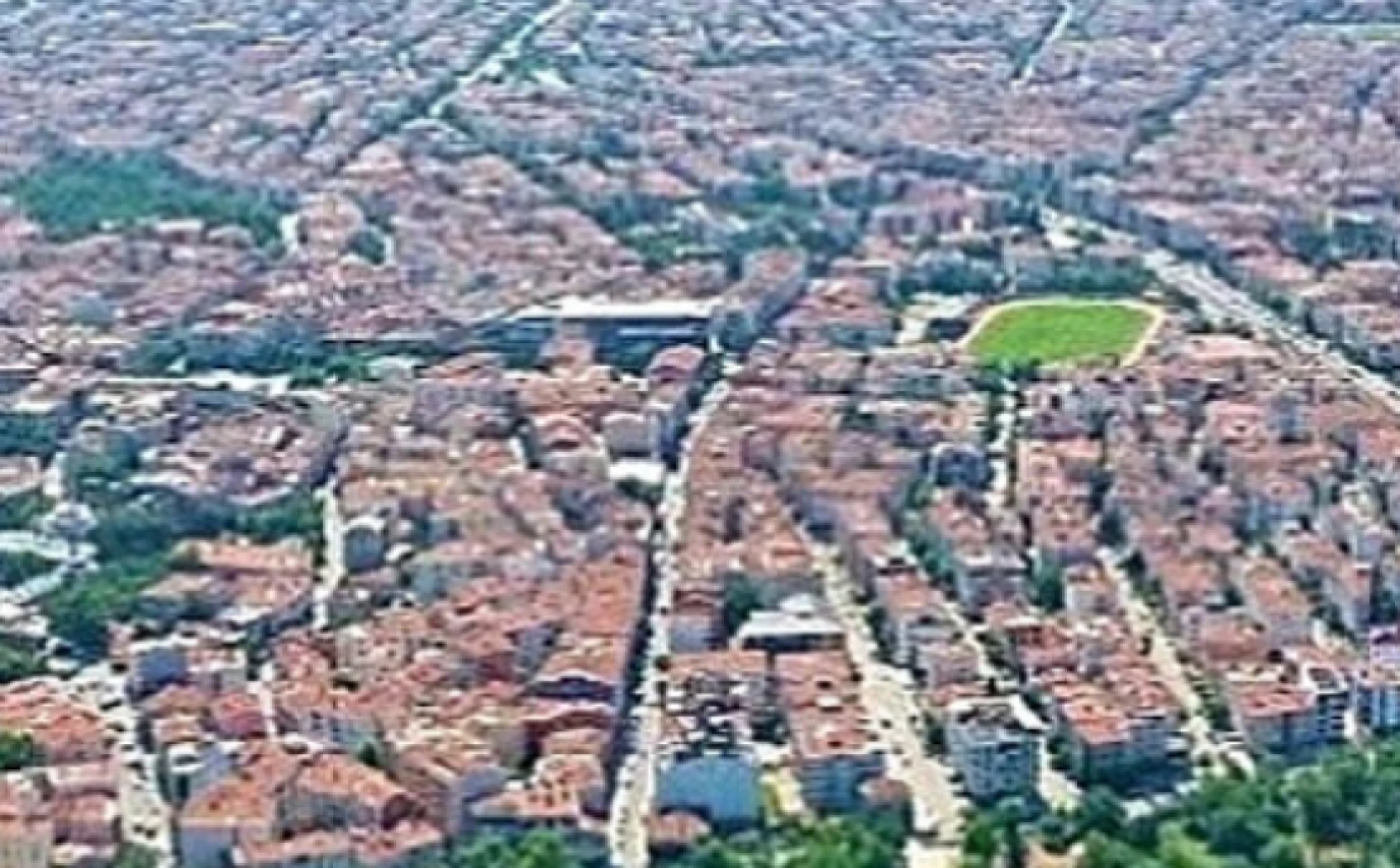 Hatay'da il olabilecek ilçe açıklandı: TÜİK rapor verdi!