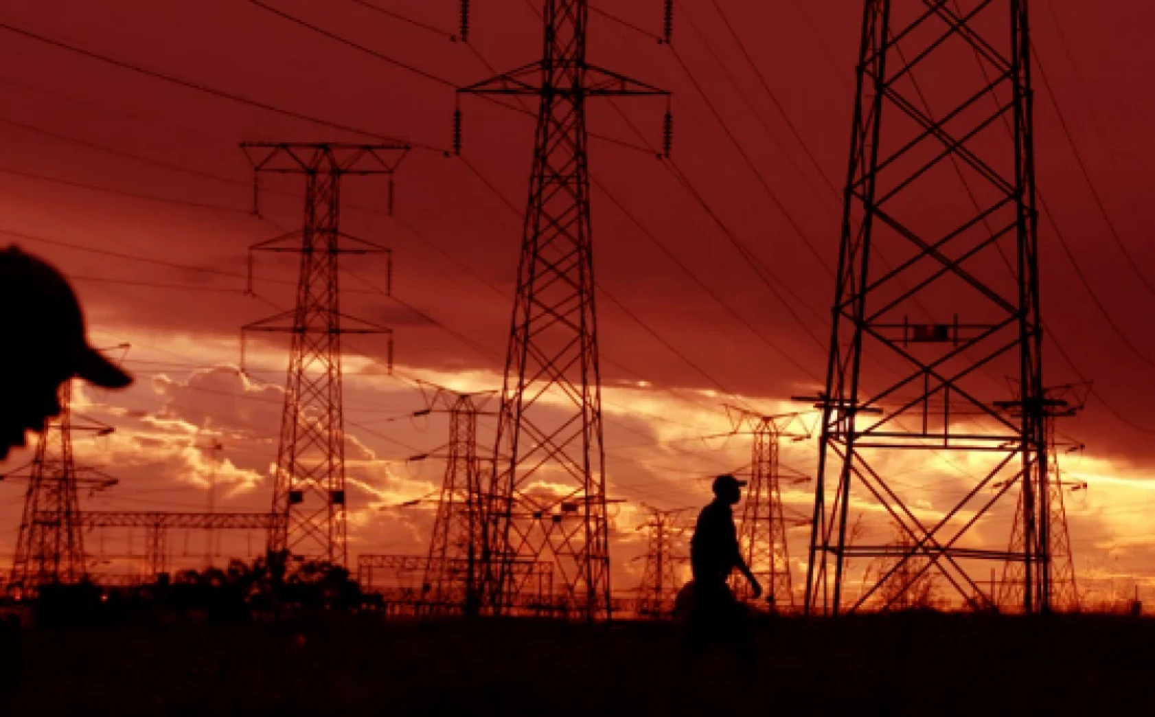 Hatay' yeni yıla karanlık başlıyor!