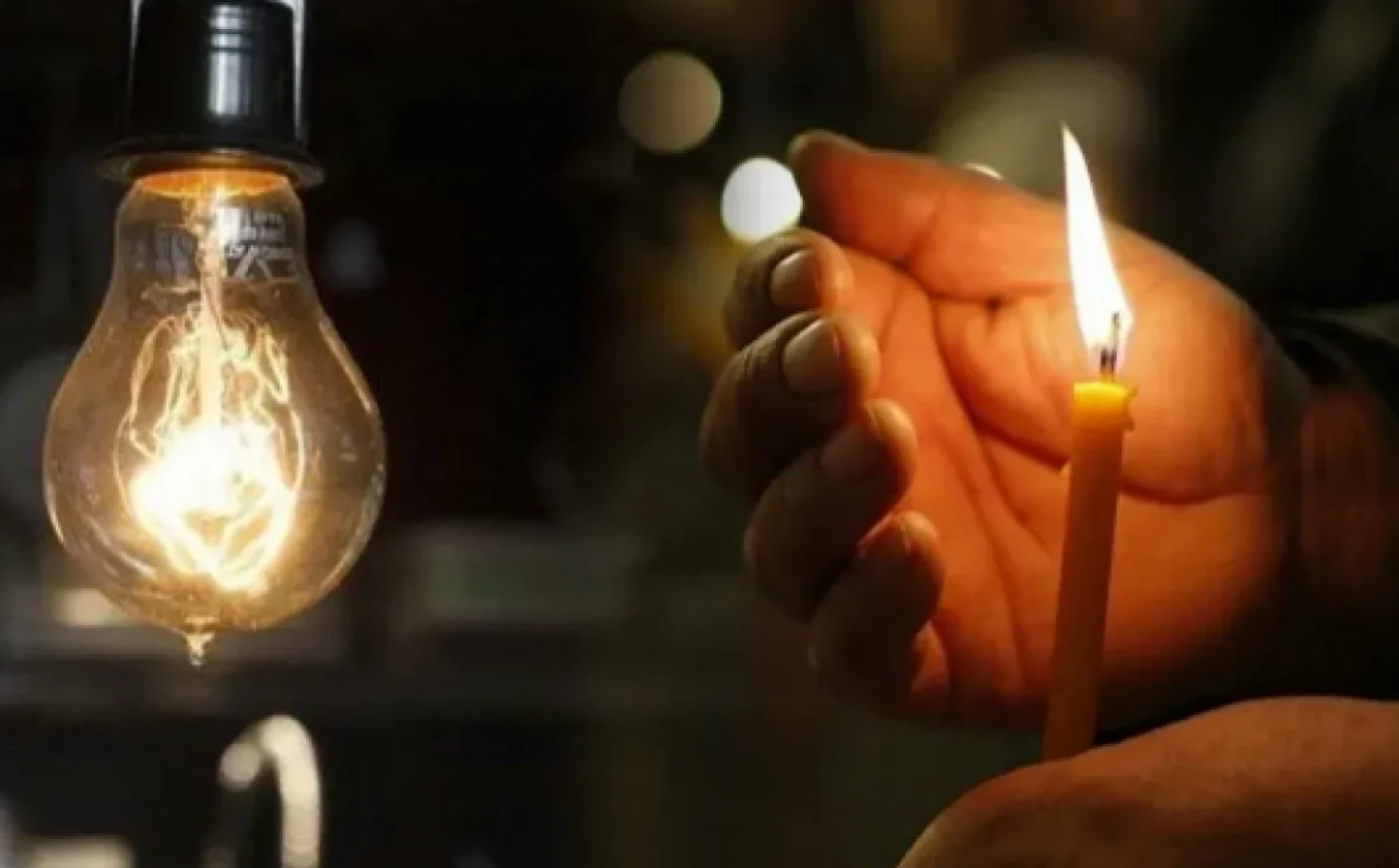 Hatay karanlığa gömülüyor: Birçok adreste elektrikler kesilecek!