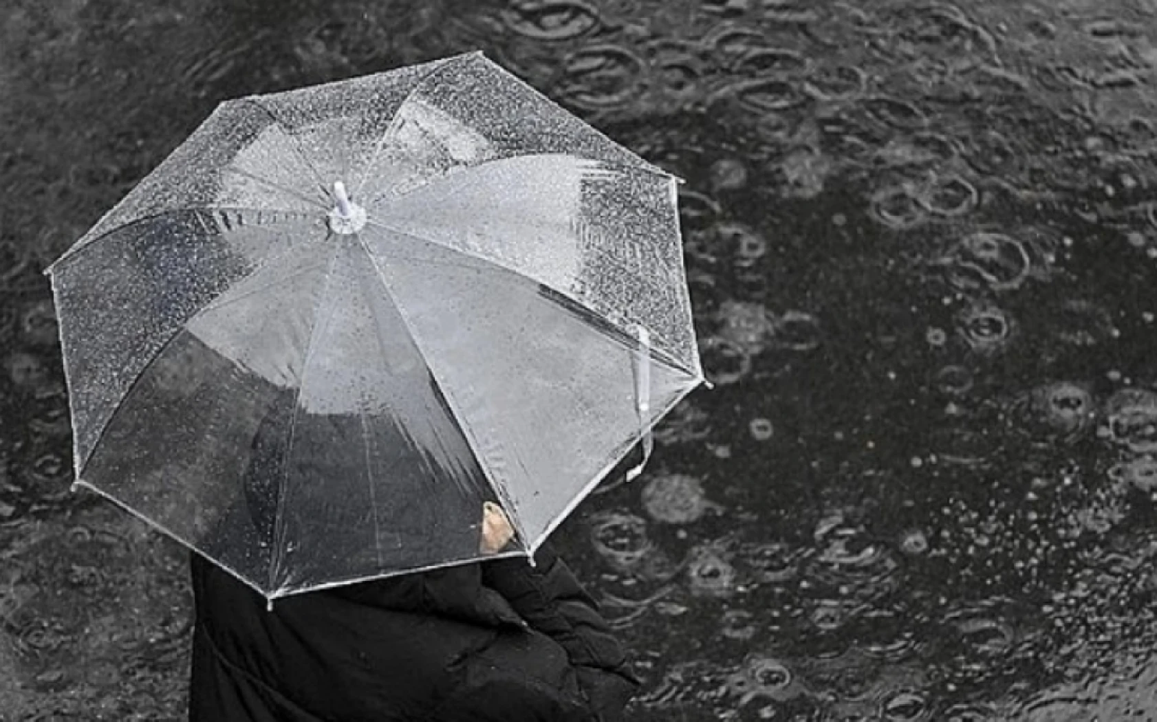Hatay'a sıcaklıklar düşüyor: Peki yağışlı hava devam edecek mi?