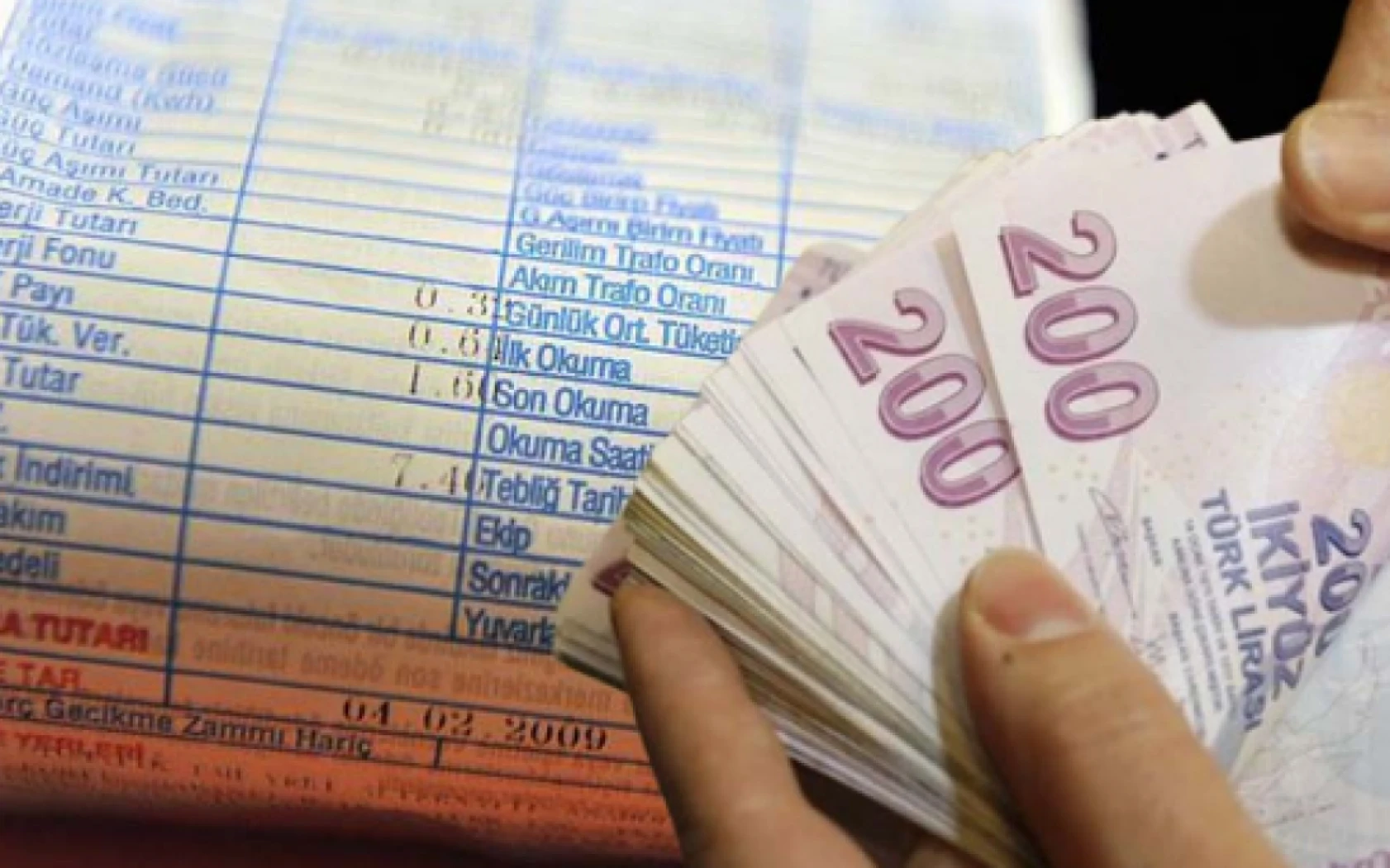 Elektrik kesintisinde yeni dönem: Tazminatlar artık otomatik olarak faturalardan düşecek!