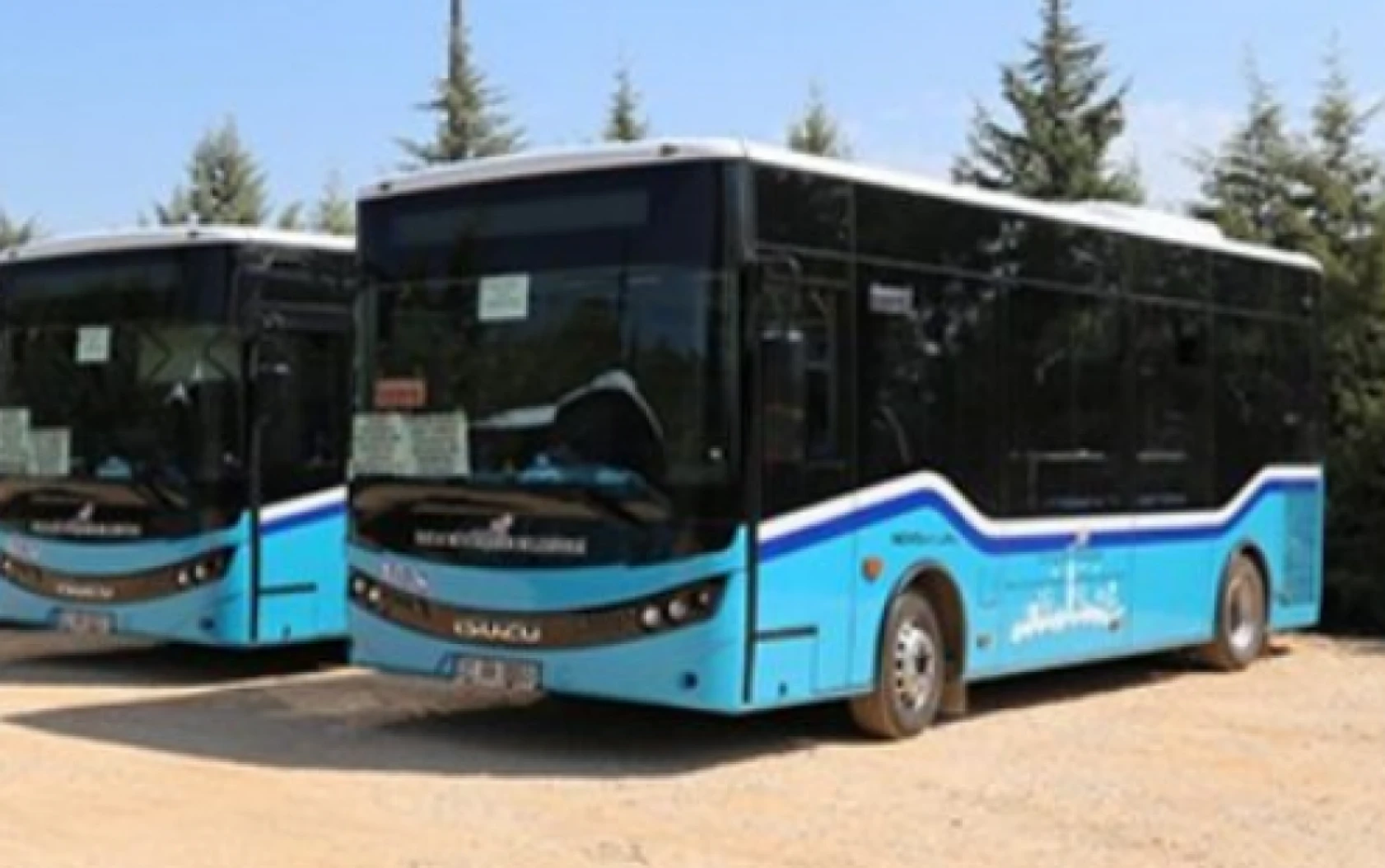 Hataylılara büyükşehir belediyesinden müjdeli haber: Ulaşım ücretsiz oluyor!