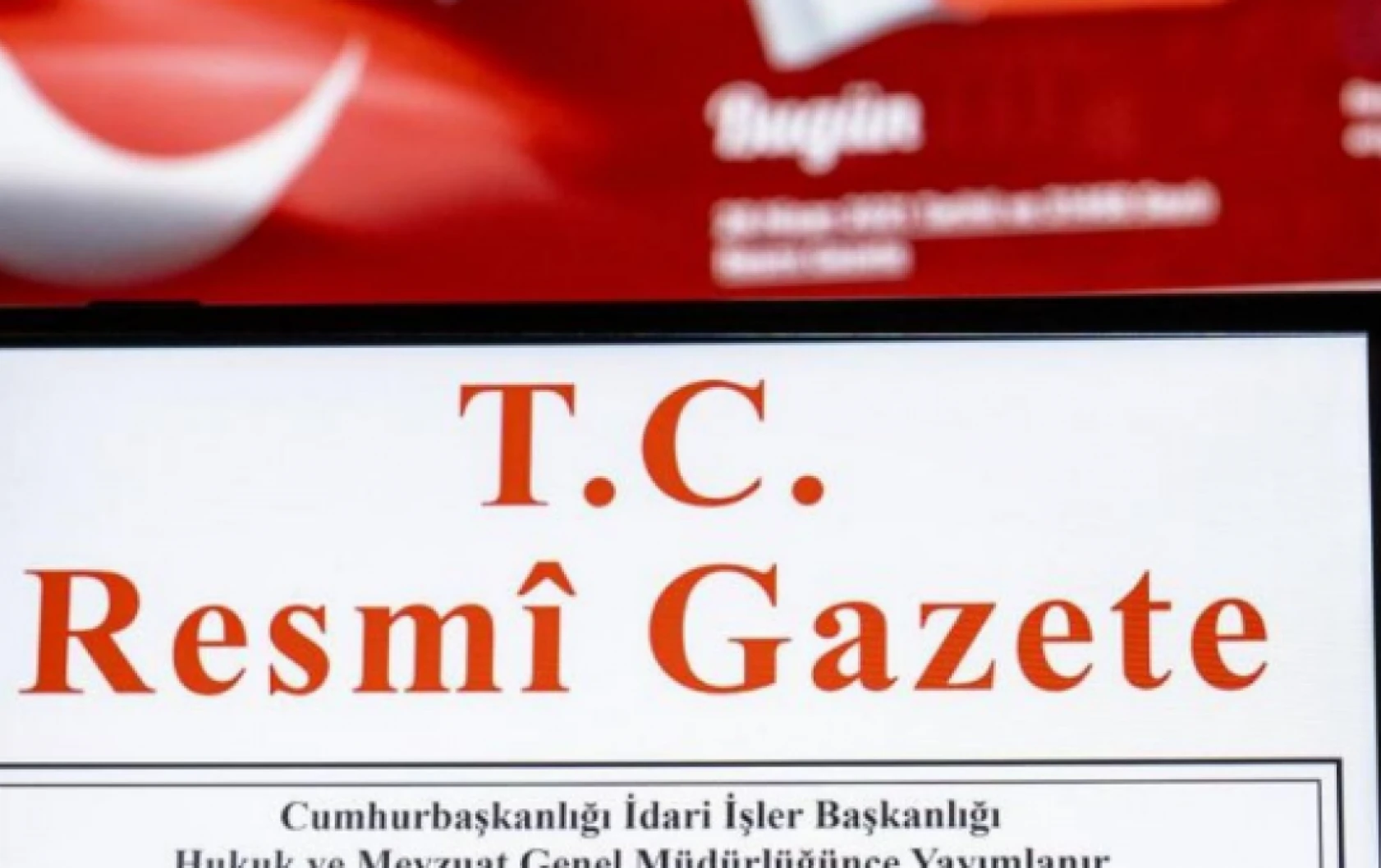 Hatay'da üst düzey değişim: O adreste yönetici değişti!